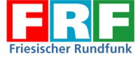 Friesischer Rundfunk Logo